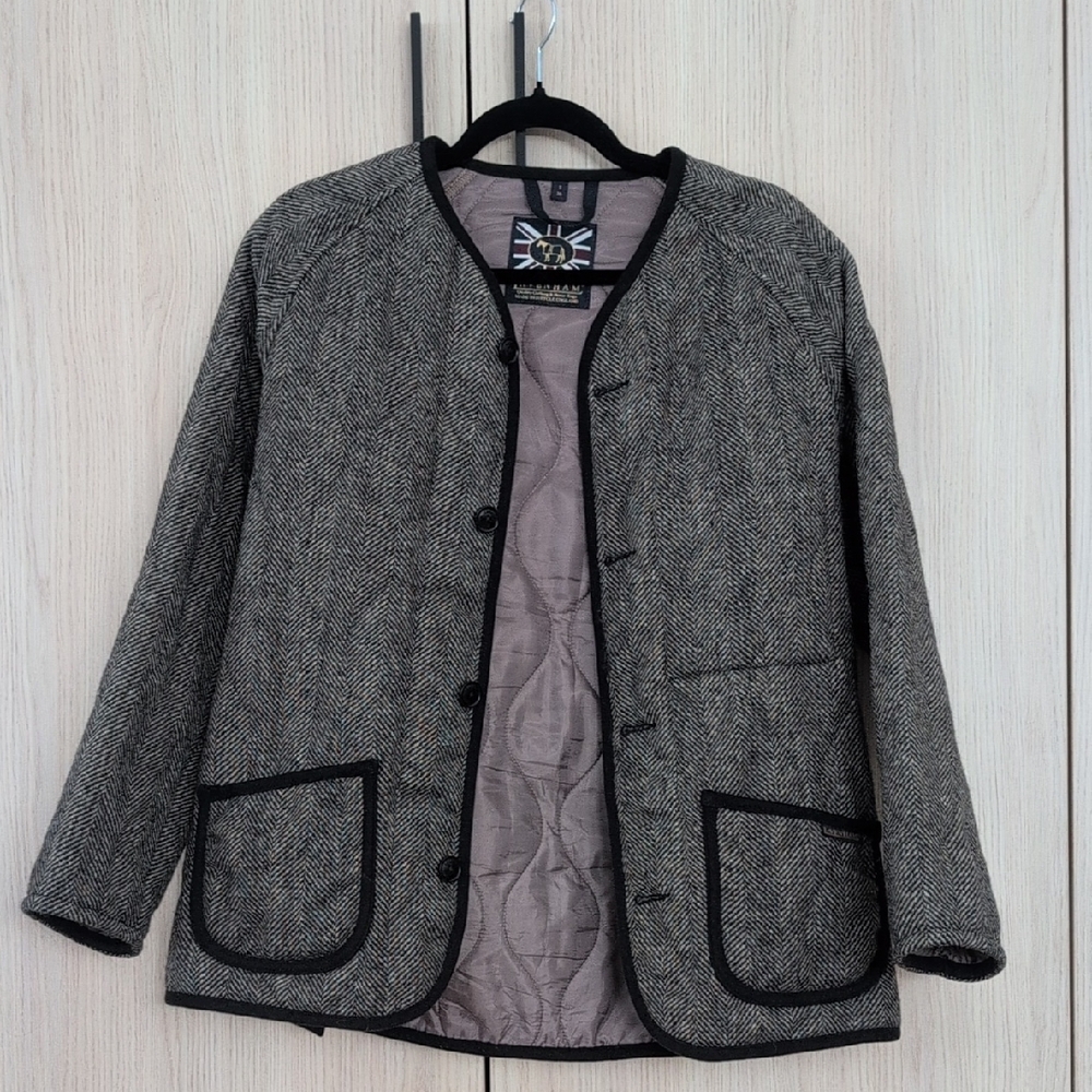 Lavenham Cornard Jacket